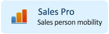 Sales Pro Application