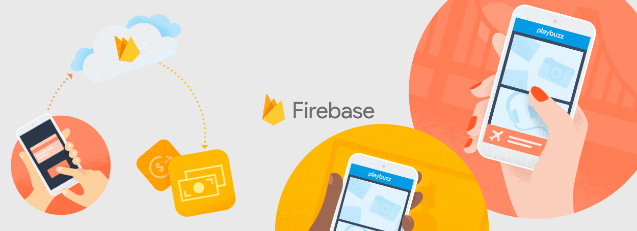 What is Firebase for Mobile Application Development?