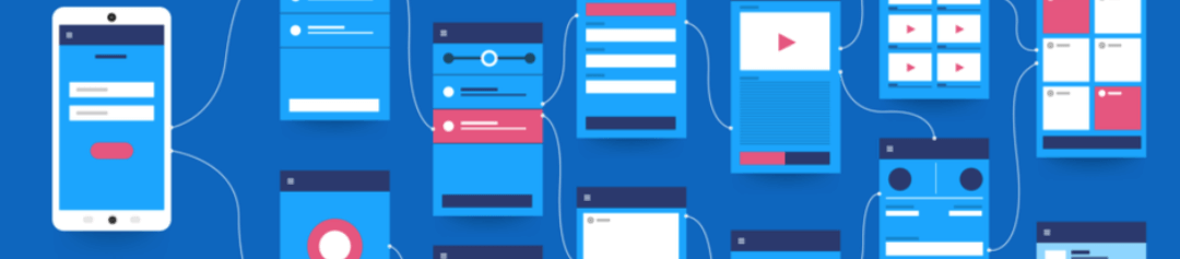 Latest Mobile App Design Trends