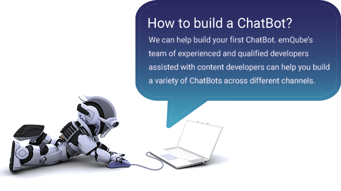 build-chatbot