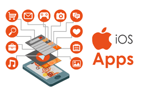 iOS App Development