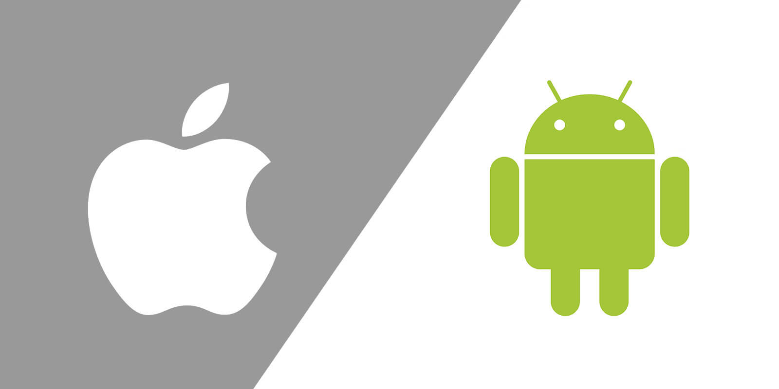 Android vs iOS Development