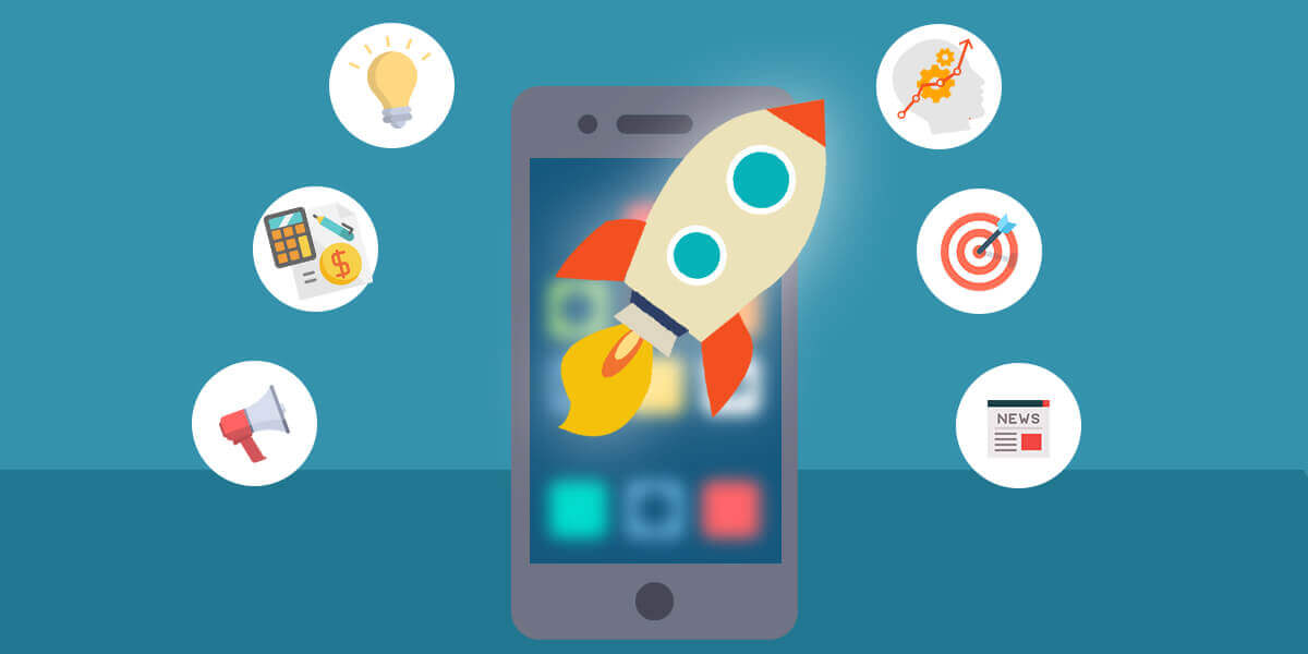 Steps for a Successful Mobile App Launch