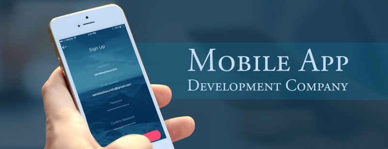 Top mobile app development companies