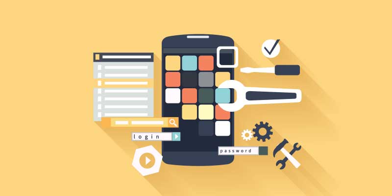 Mobile App Development Tools and Frameworks