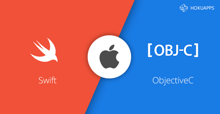 Swift vs Objective C