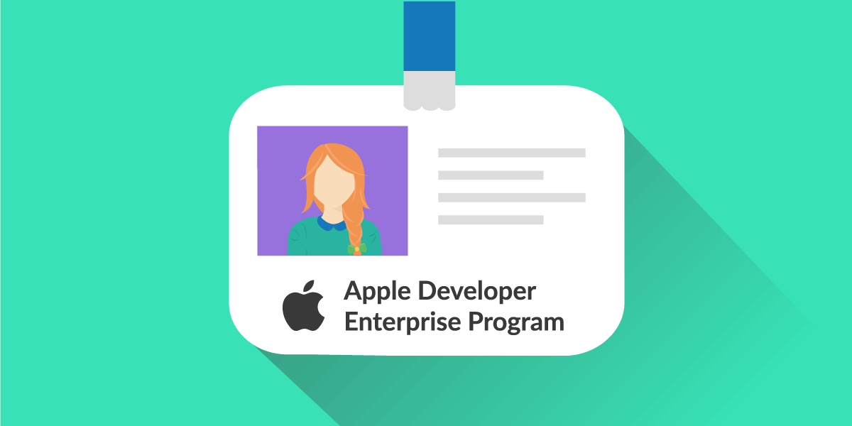 How To Deploy iOS Enterprise App