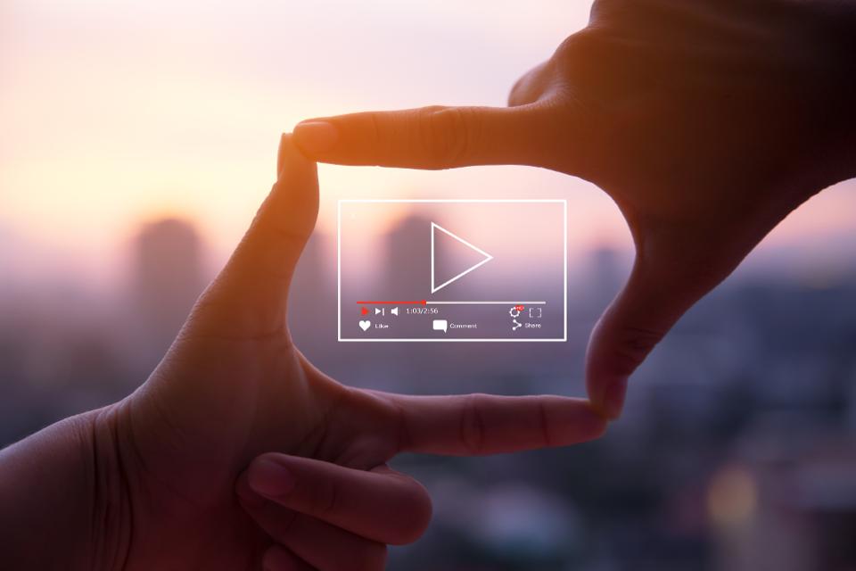 Video Marketing: A New Normal